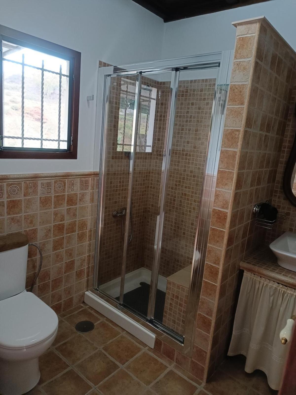 Apartamento La Morisca Vega de San Mateo Exterior foto