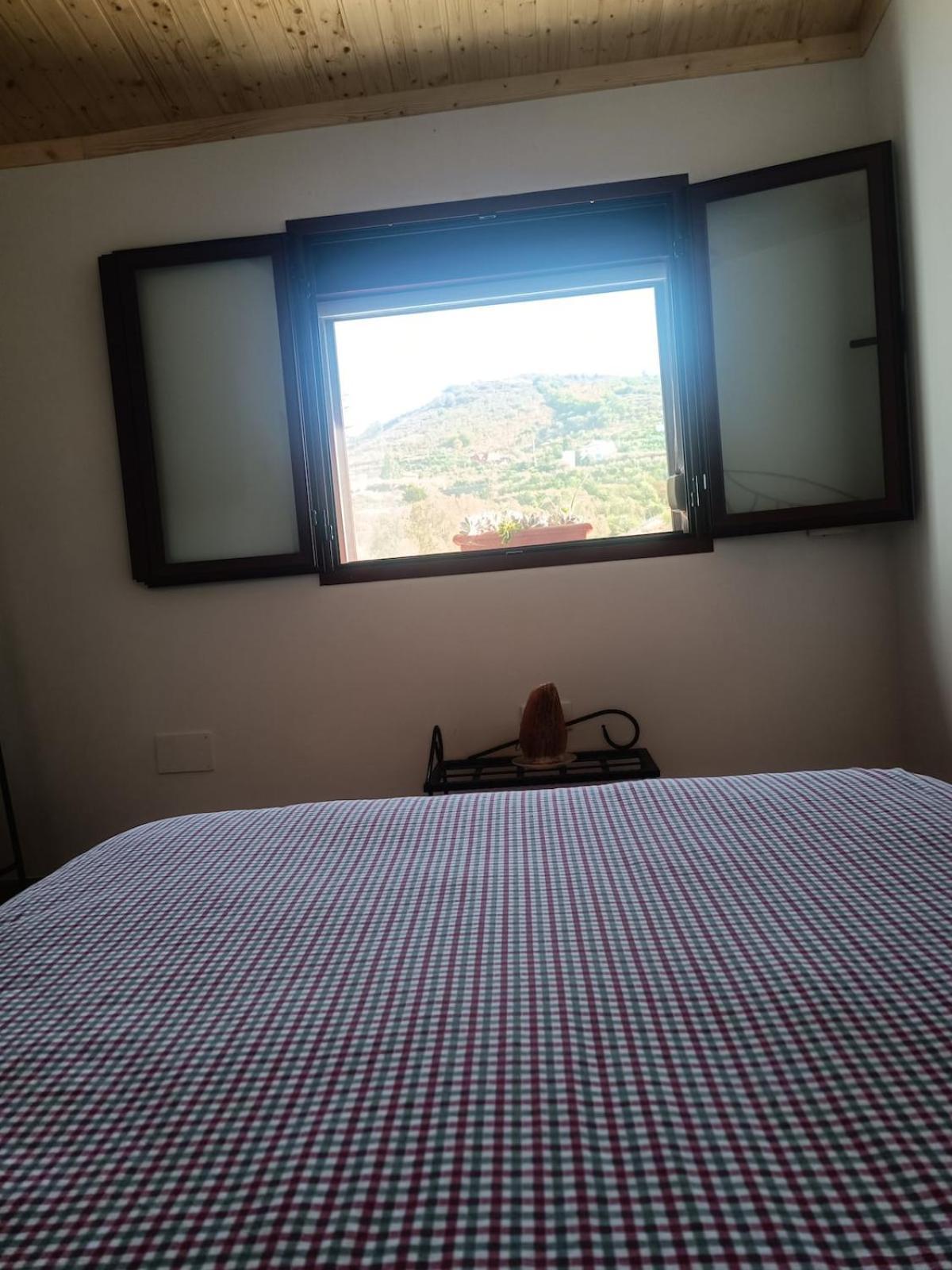 Apartamento La Morisca Vega de San Mateo Exterior foto